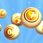 How to Play 4D(digits) Lottery Game?