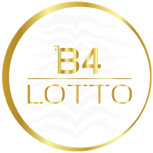 B4LOTTO Live 4D Lottery Provider